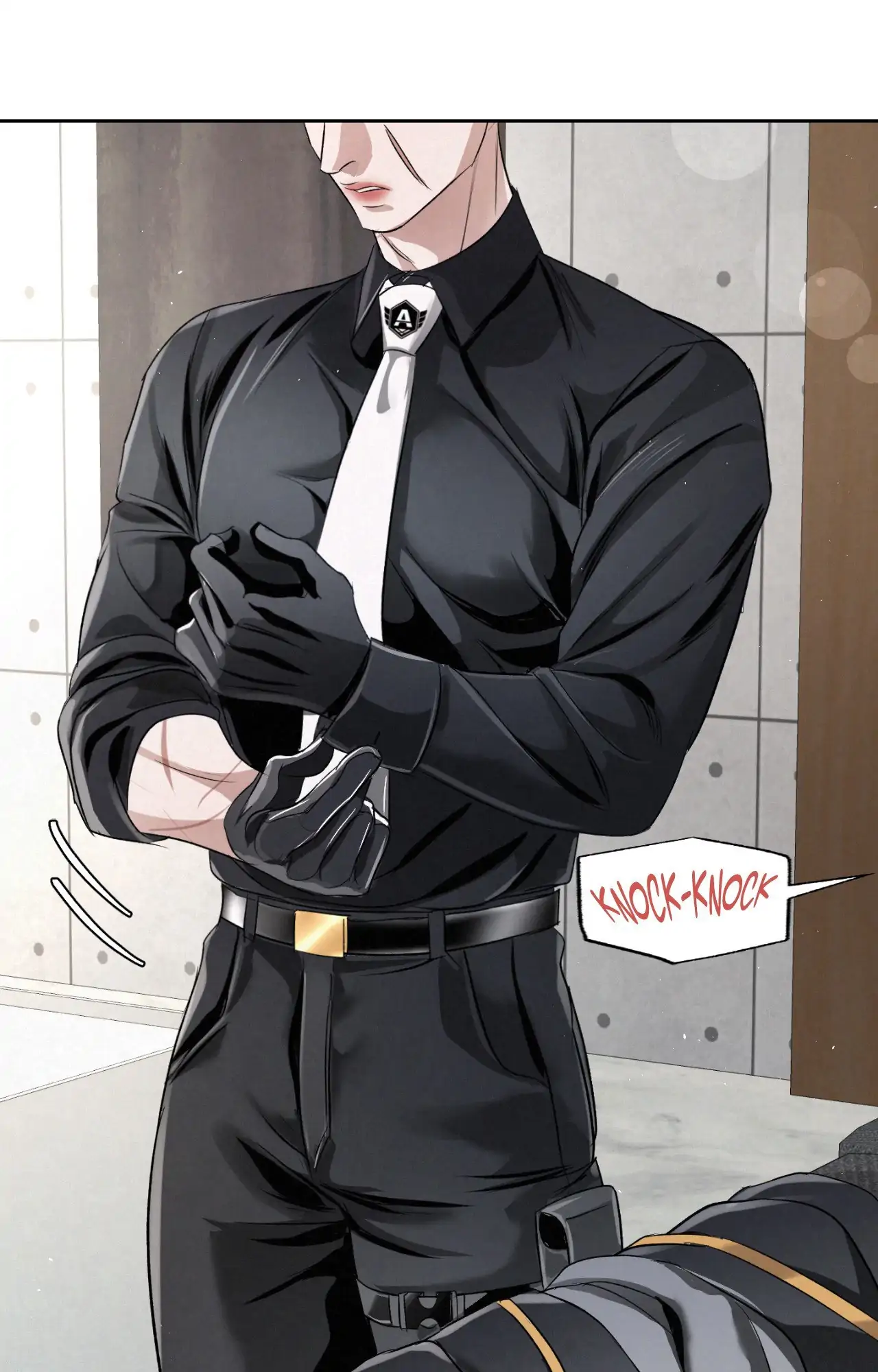 Bloodbound Chapter 54 - Page 67