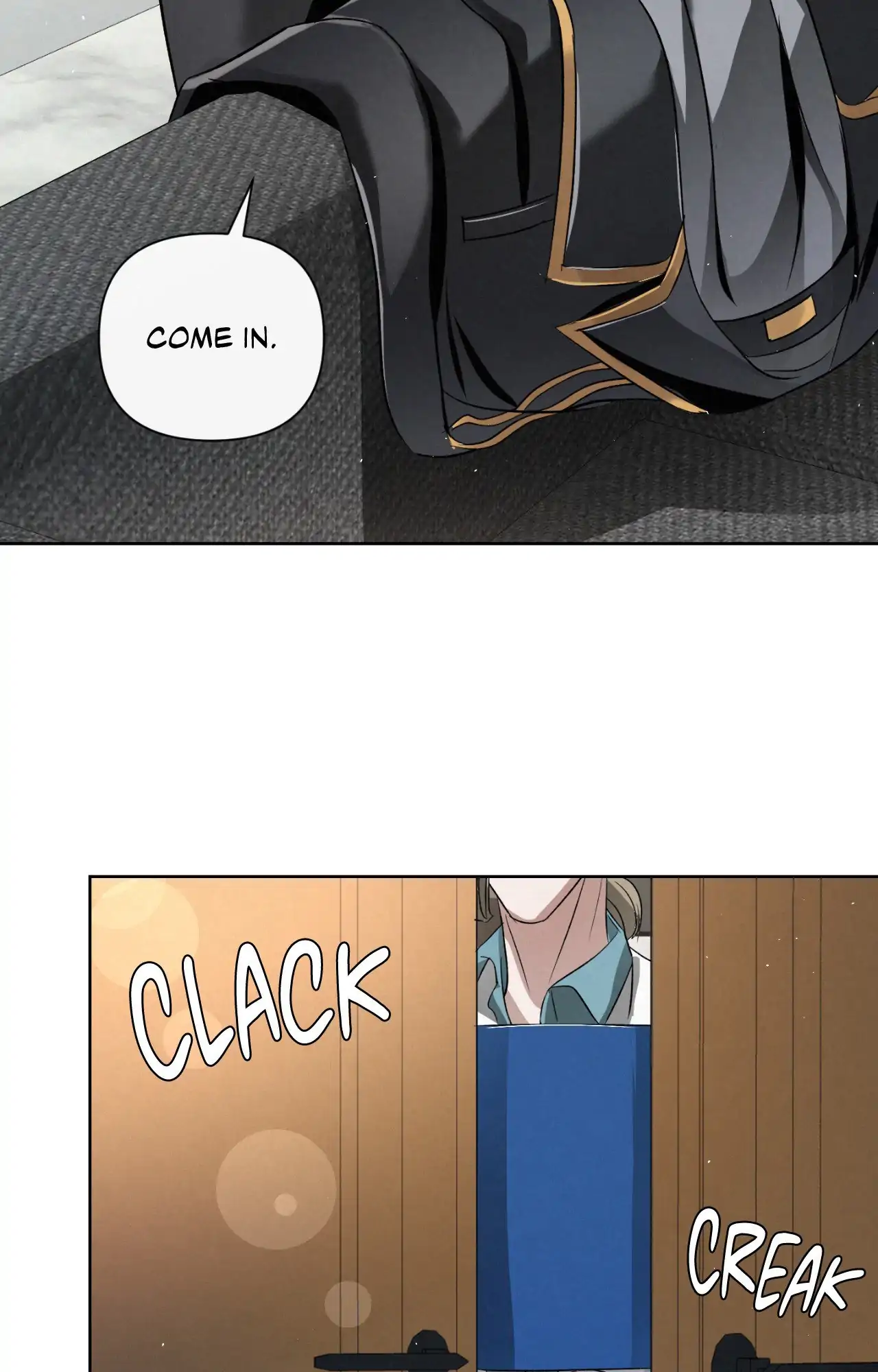 Bloodbound Chapter 54 - Page 68