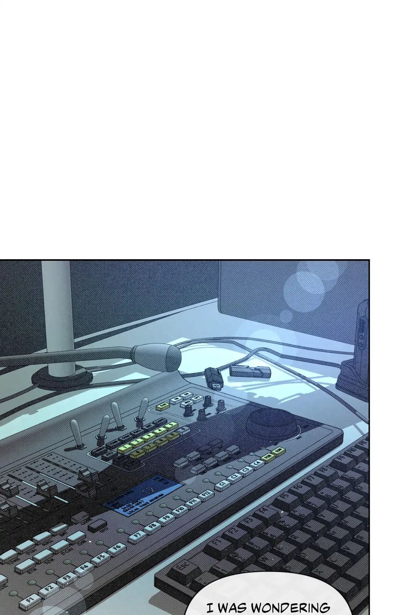 Bloodbound Chapter 54 - Page 8