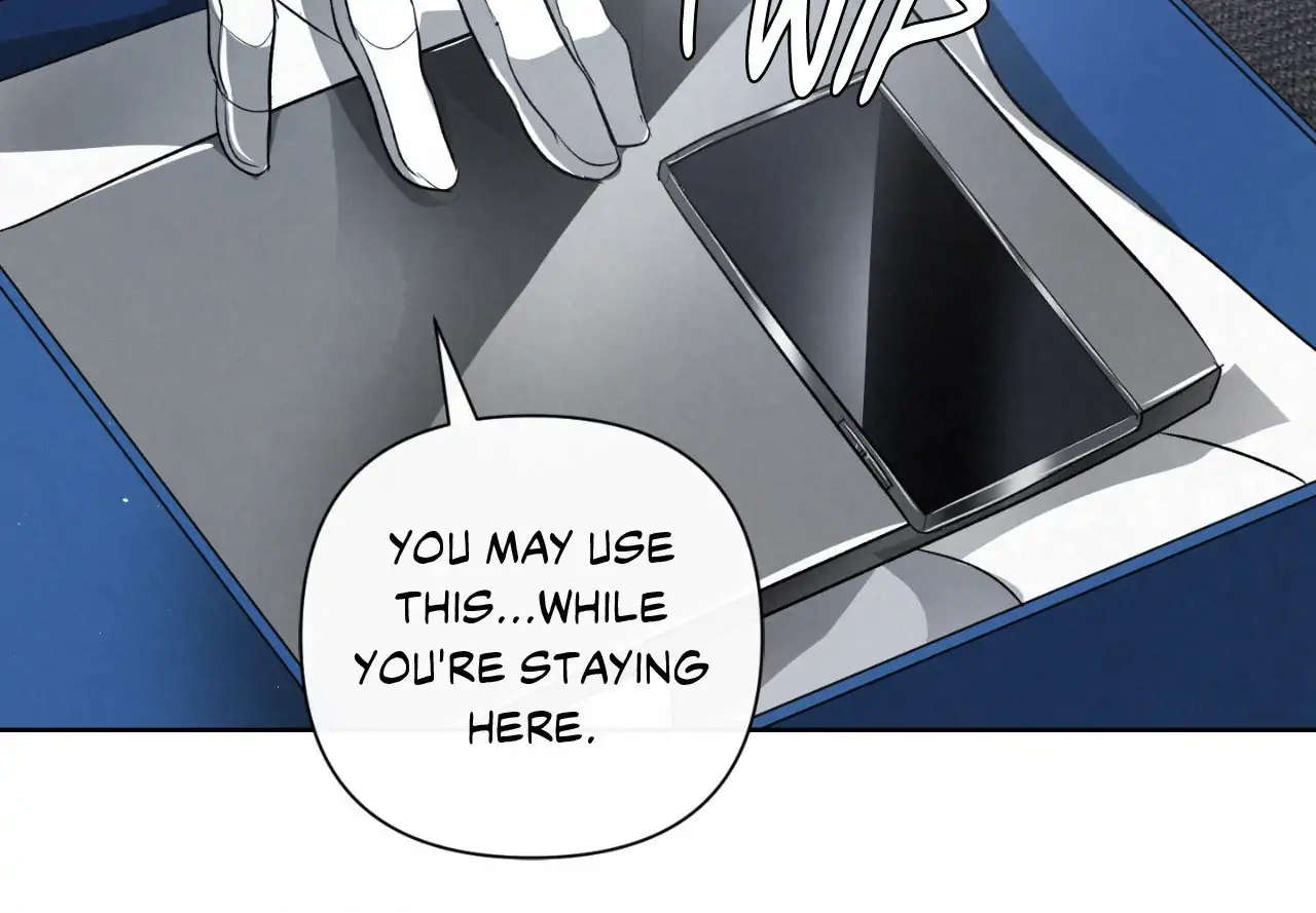 Bloodbound Chapter 54 - Page 71