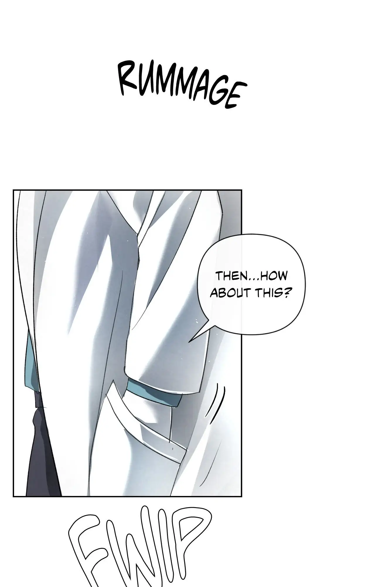 Bloodbound Chapter 54 - Page 78