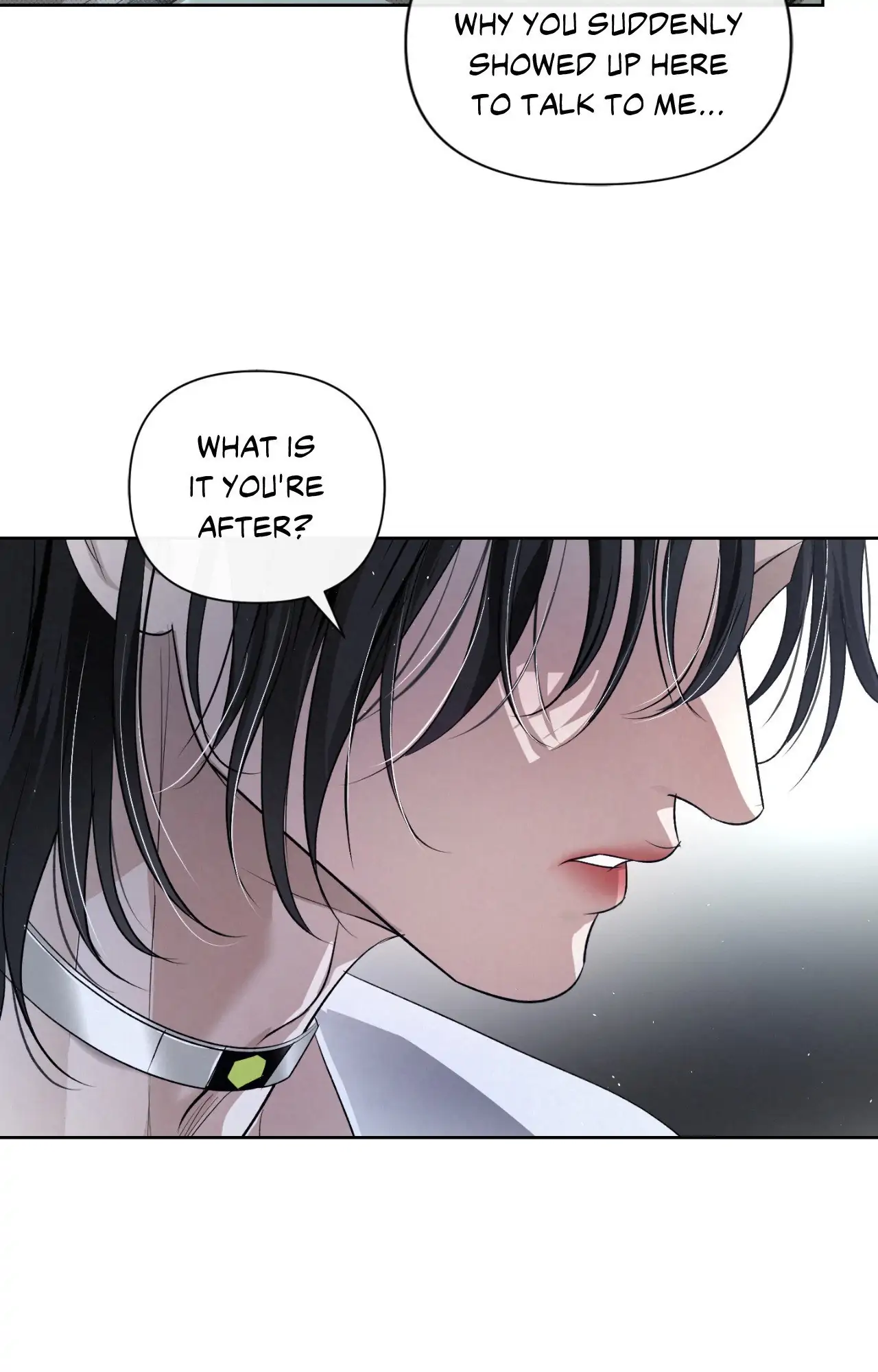 Bloodbound Chapter 54 - Page 9