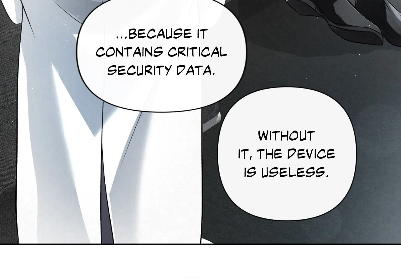 Bloodbound Chapter 54 - Page 81