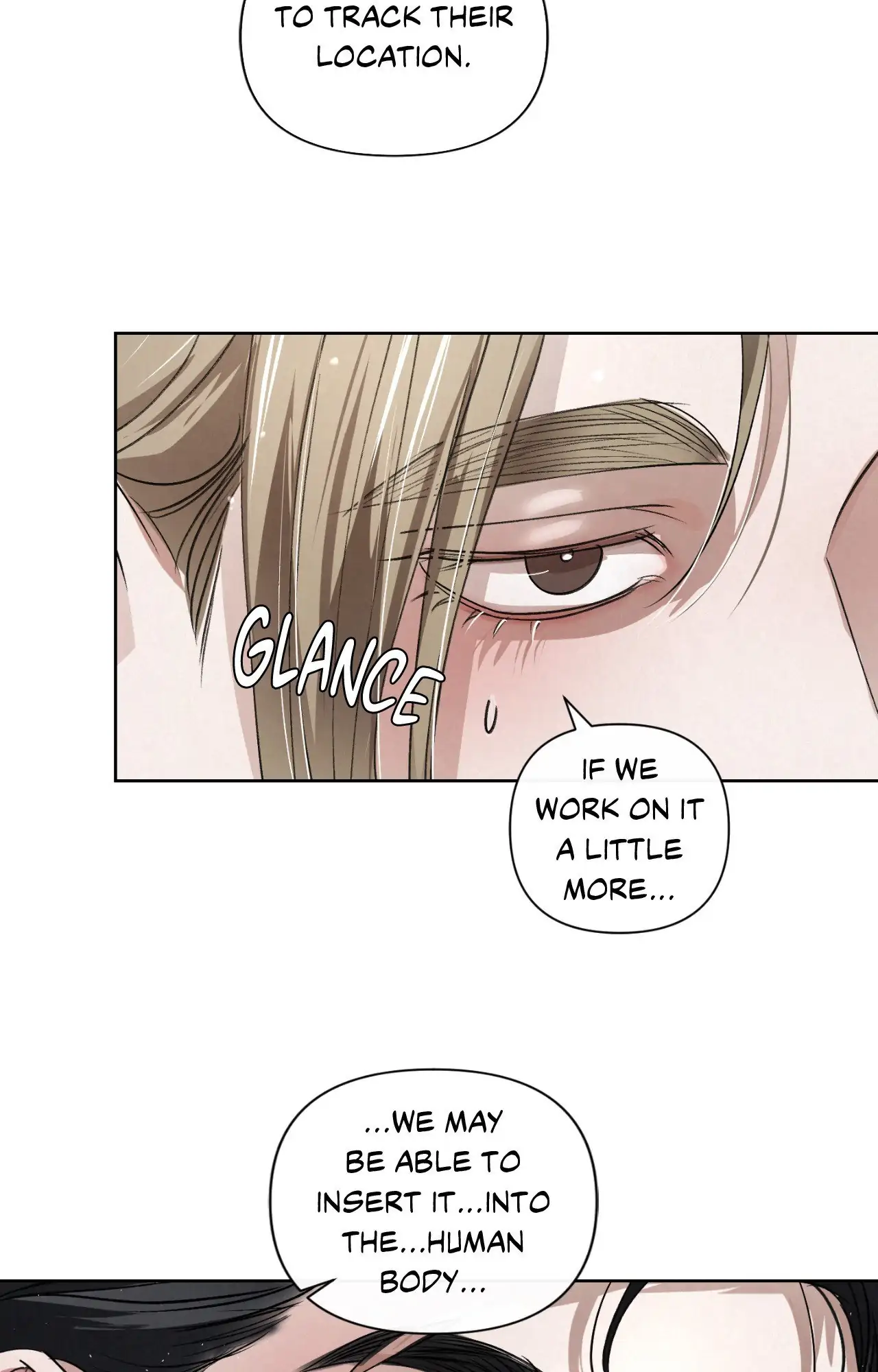 Bloodbound Chapter 54 - Page 83