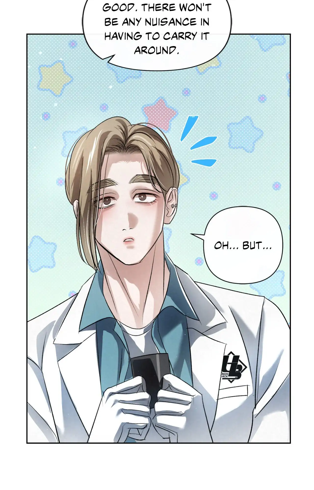 Bloodbound Chapter 54 - Page 85