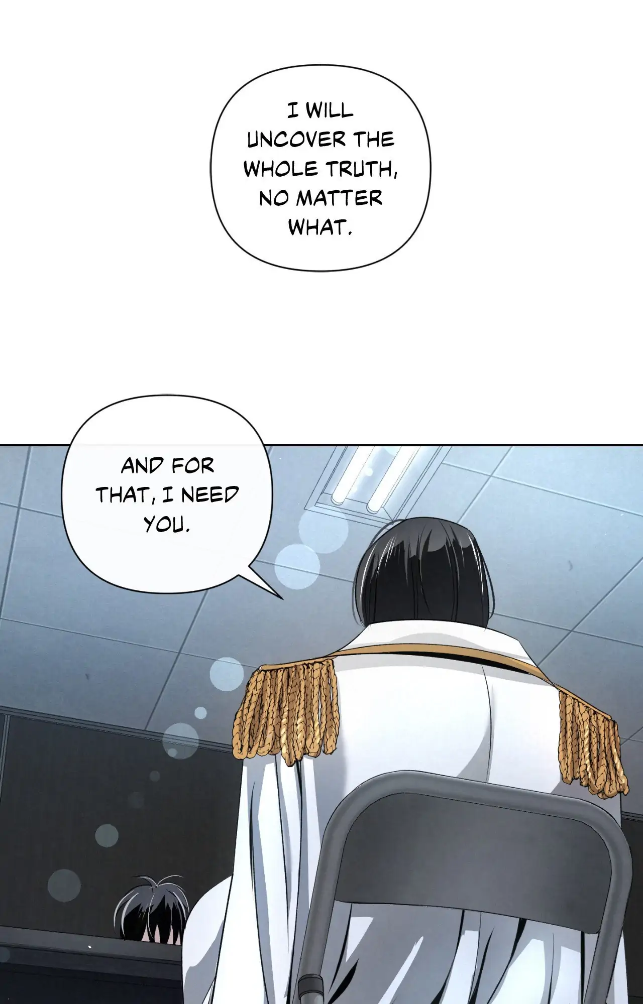 Bloodbound Chapter 54 - Page 10