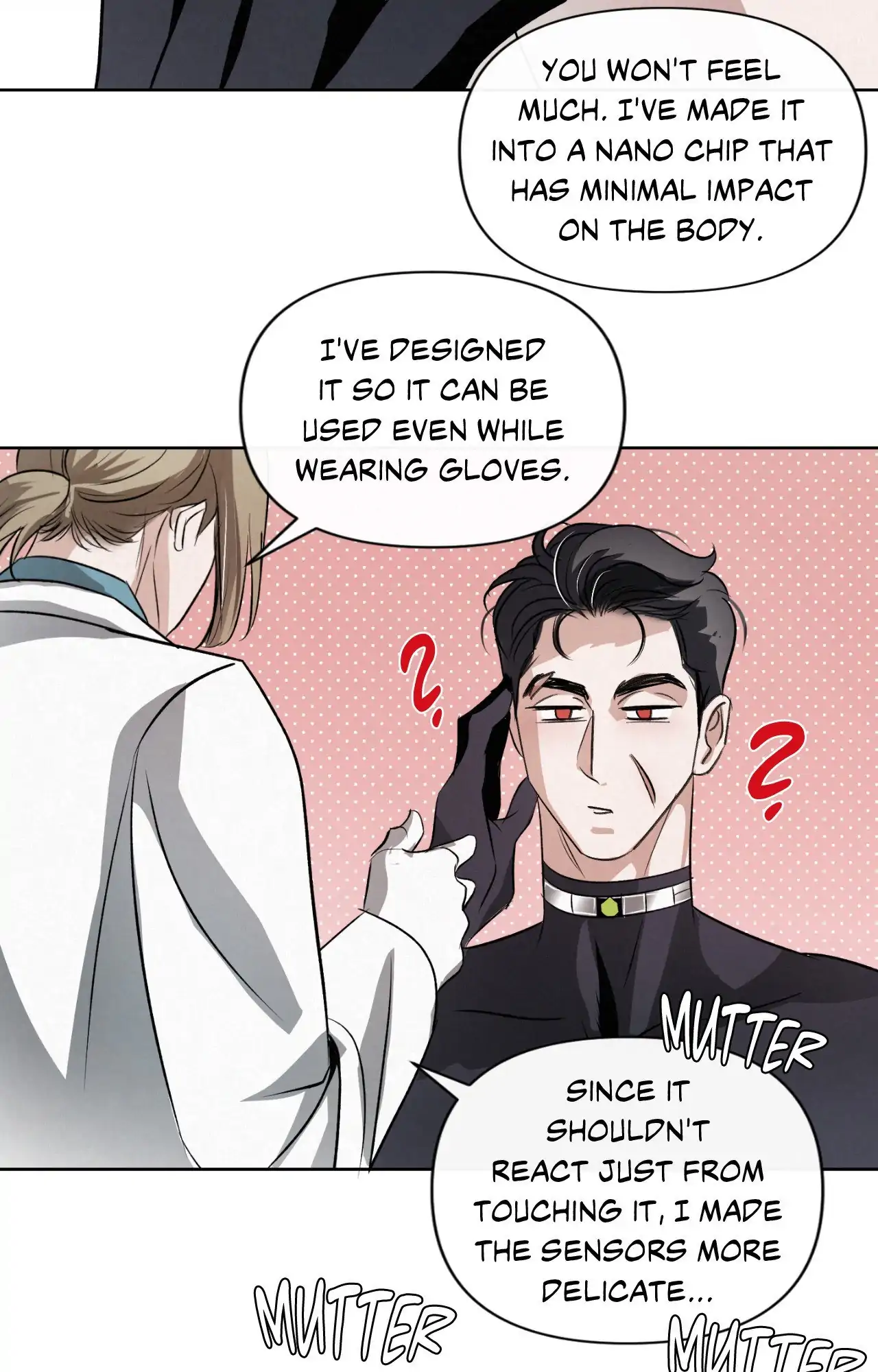 Bloodbound Chapter 54 - Page 93