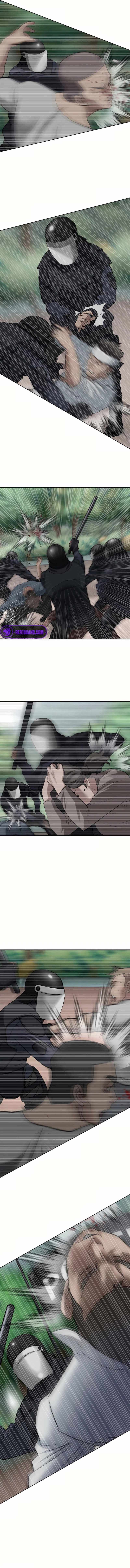 Bloody Chair Chapter 26 - Page 2