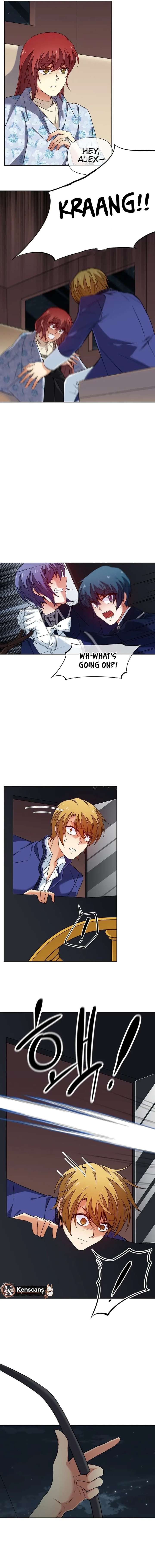 Bloody Marriage Chapter 48 - Page 8