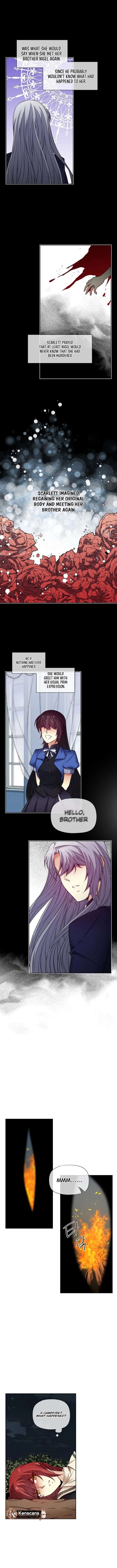 Bloody Marriage Chapter 49 - Page 7