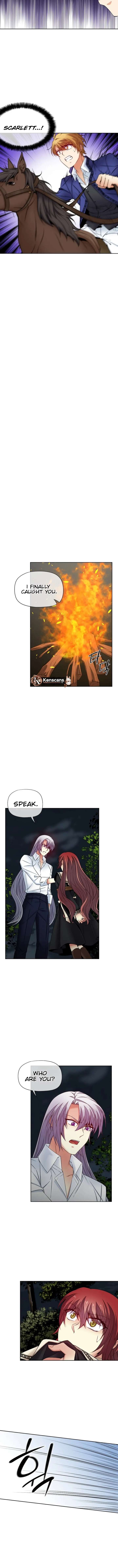 Bloody Marriage Chapter 50 - Page 6