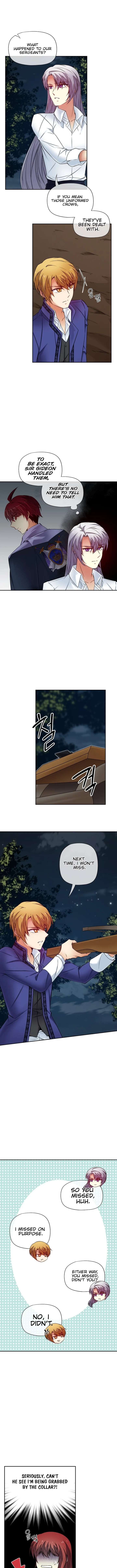 Bloody Marriage Chapter 51 - Page 4