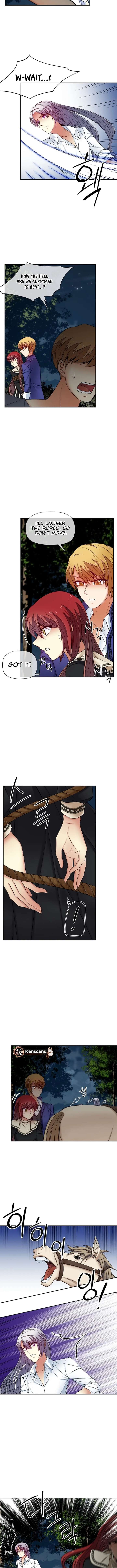 Bloody Marriage Chapter 52 - Page 3