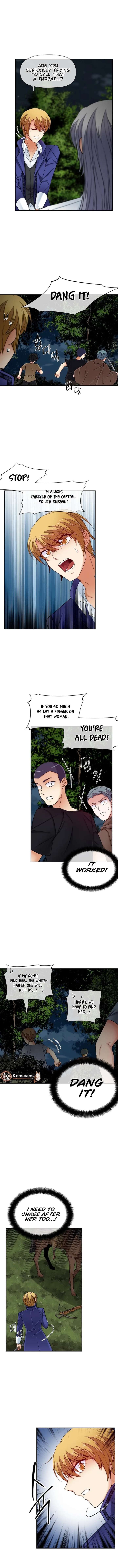 Bloody Marriage Chapter 52 - Page 5