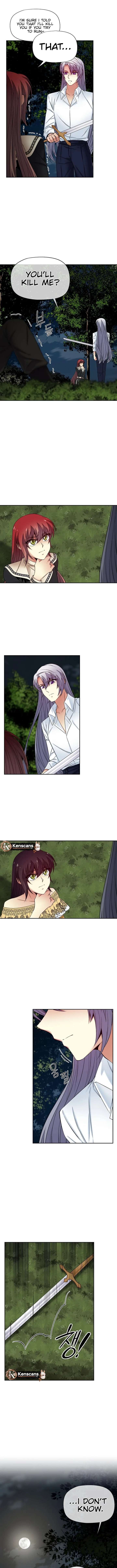 Bloody Marriage Chapter 52 - Page 9