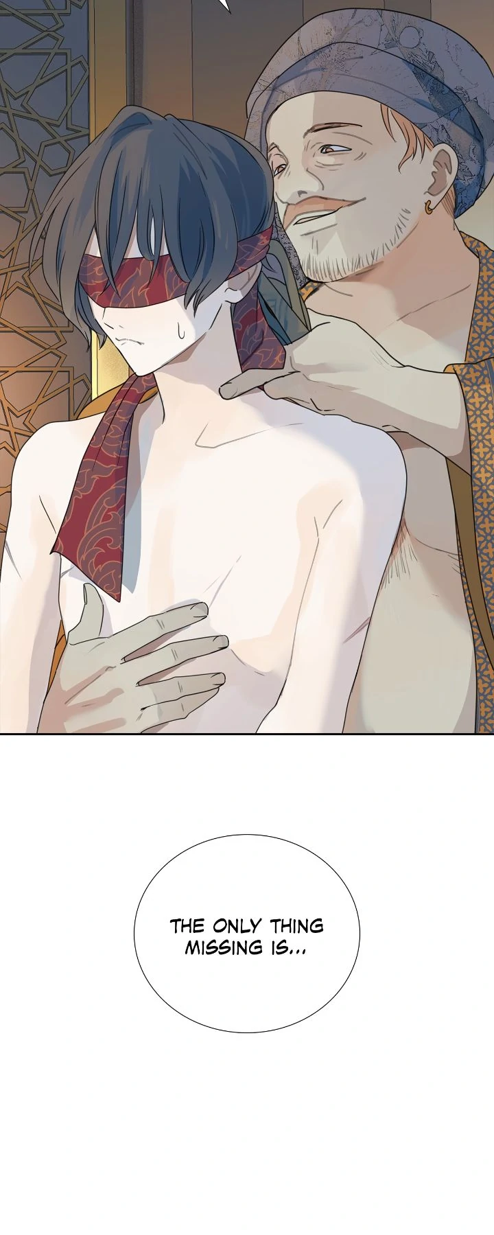 Bloody Moon Chapter 1 - Page 14