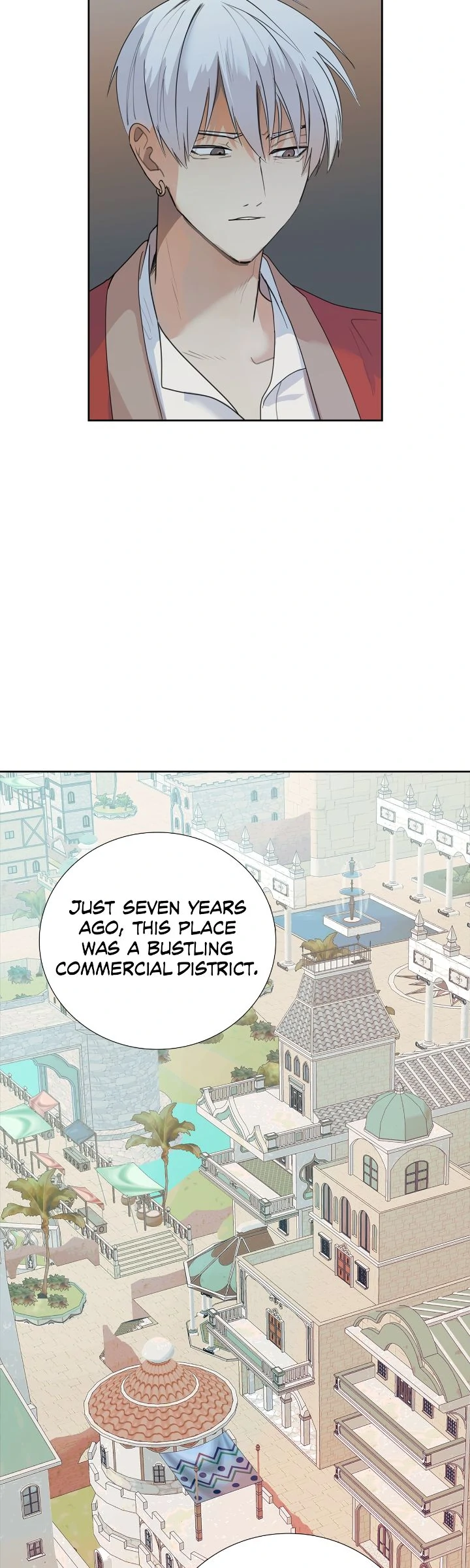 Bloody Moon Chapter 1 - Page 21