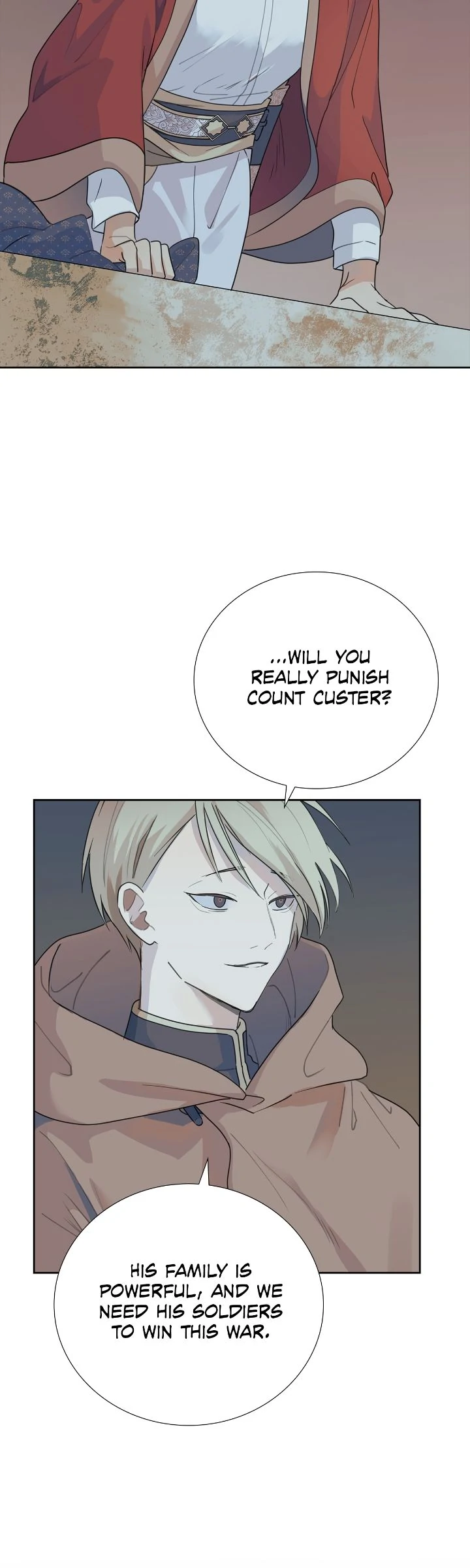 Bloody Moon Chapter 1 - Page 24