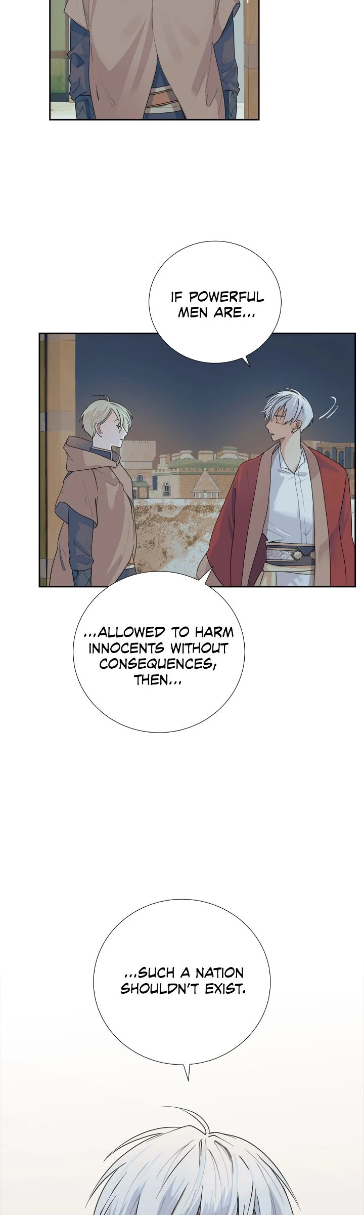 Bloody Moon Chapter 1 - Page 26