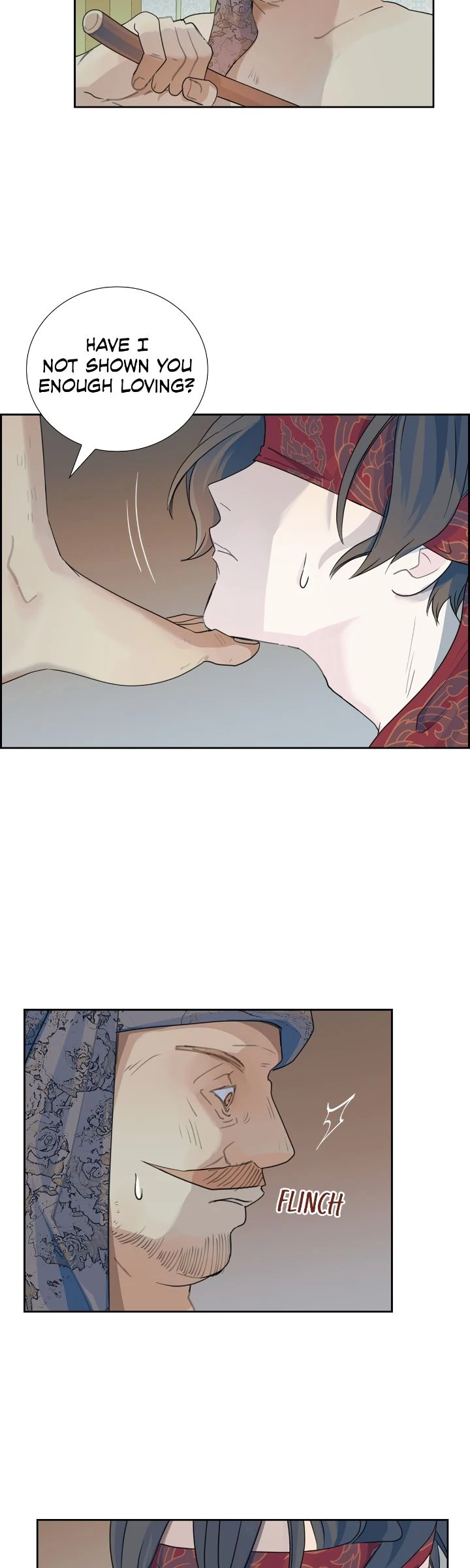 Bloody Moon Chapter 1 - Page 39