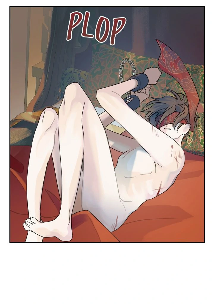 Bloody Moon Chapter 1 - Page 41