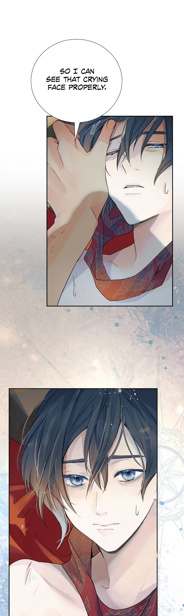 Bloody Moon Chapter 1 - Page 44