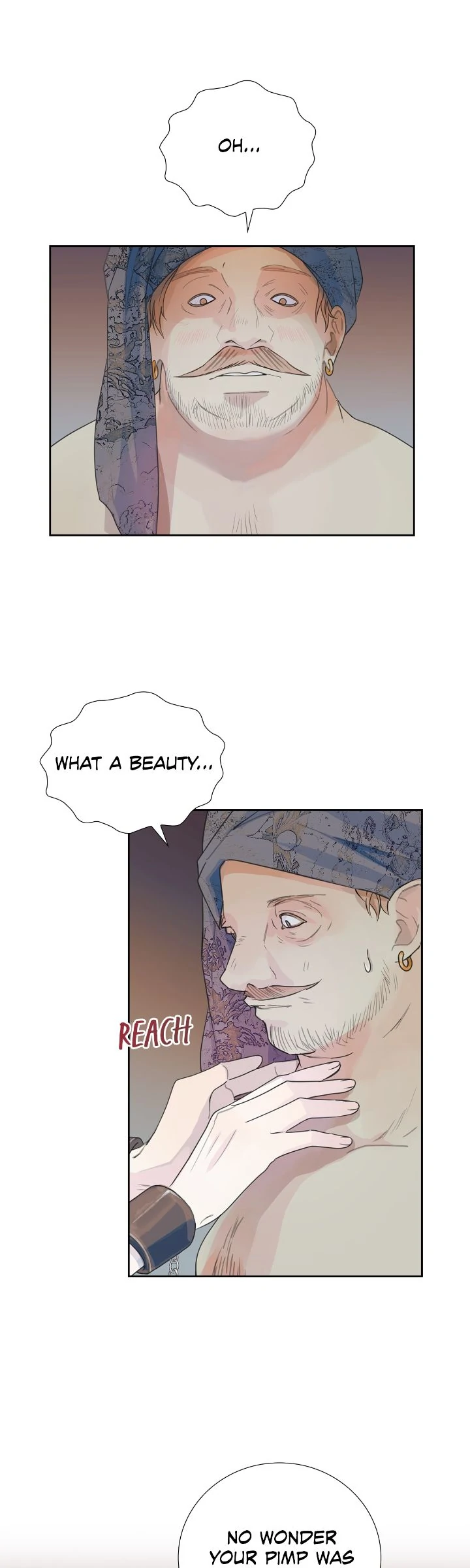 Bloody Moon Chapter 1 - Page 46