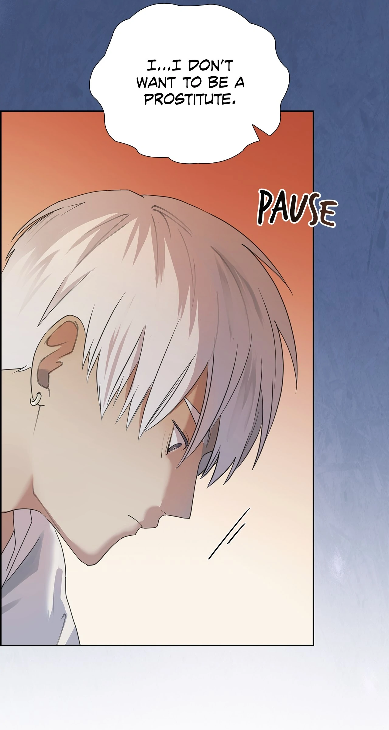 Bloody Moon Chapter 10 - Page 12