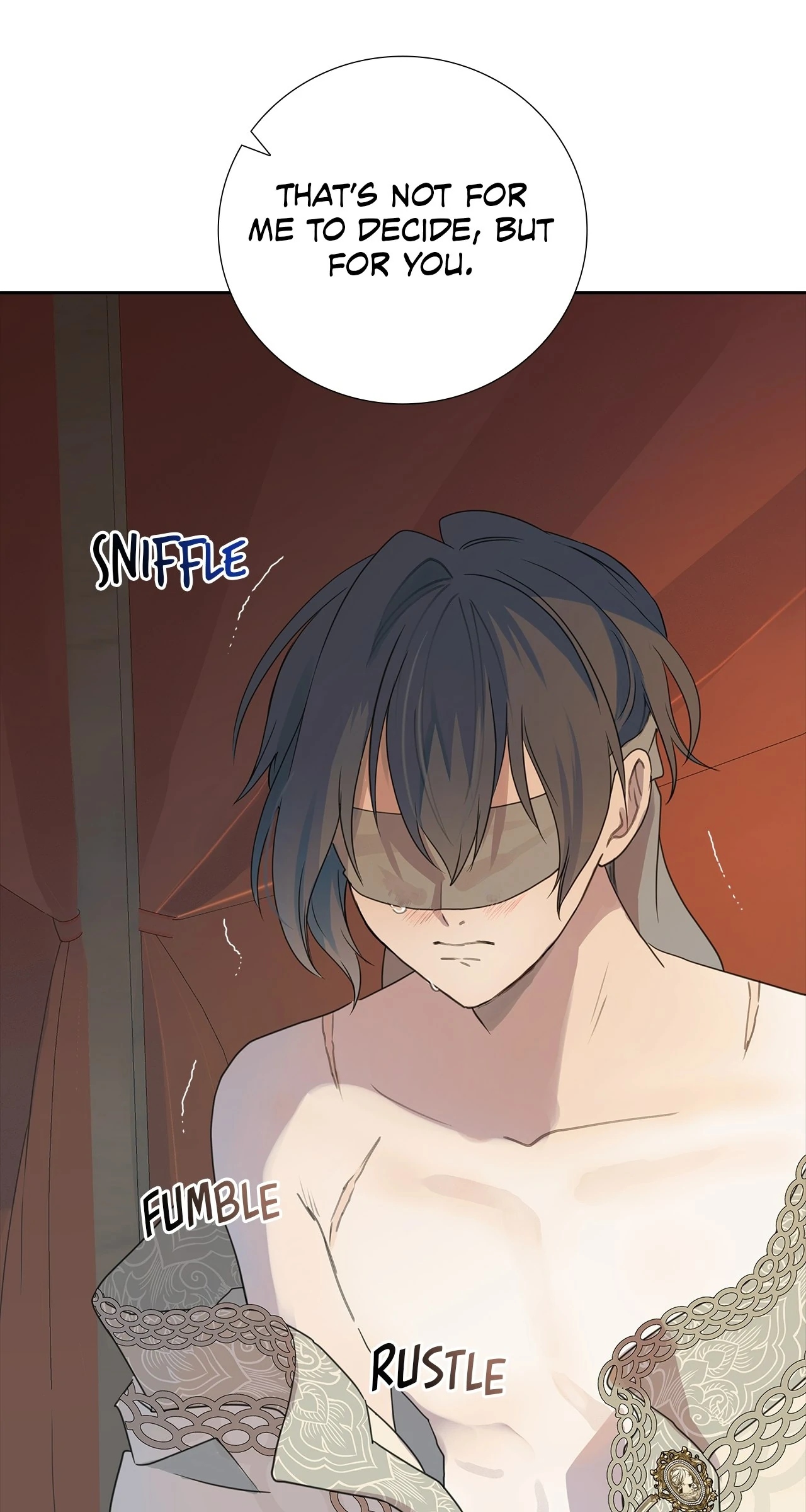 Bloody Moon Chapter 10 - Page 17