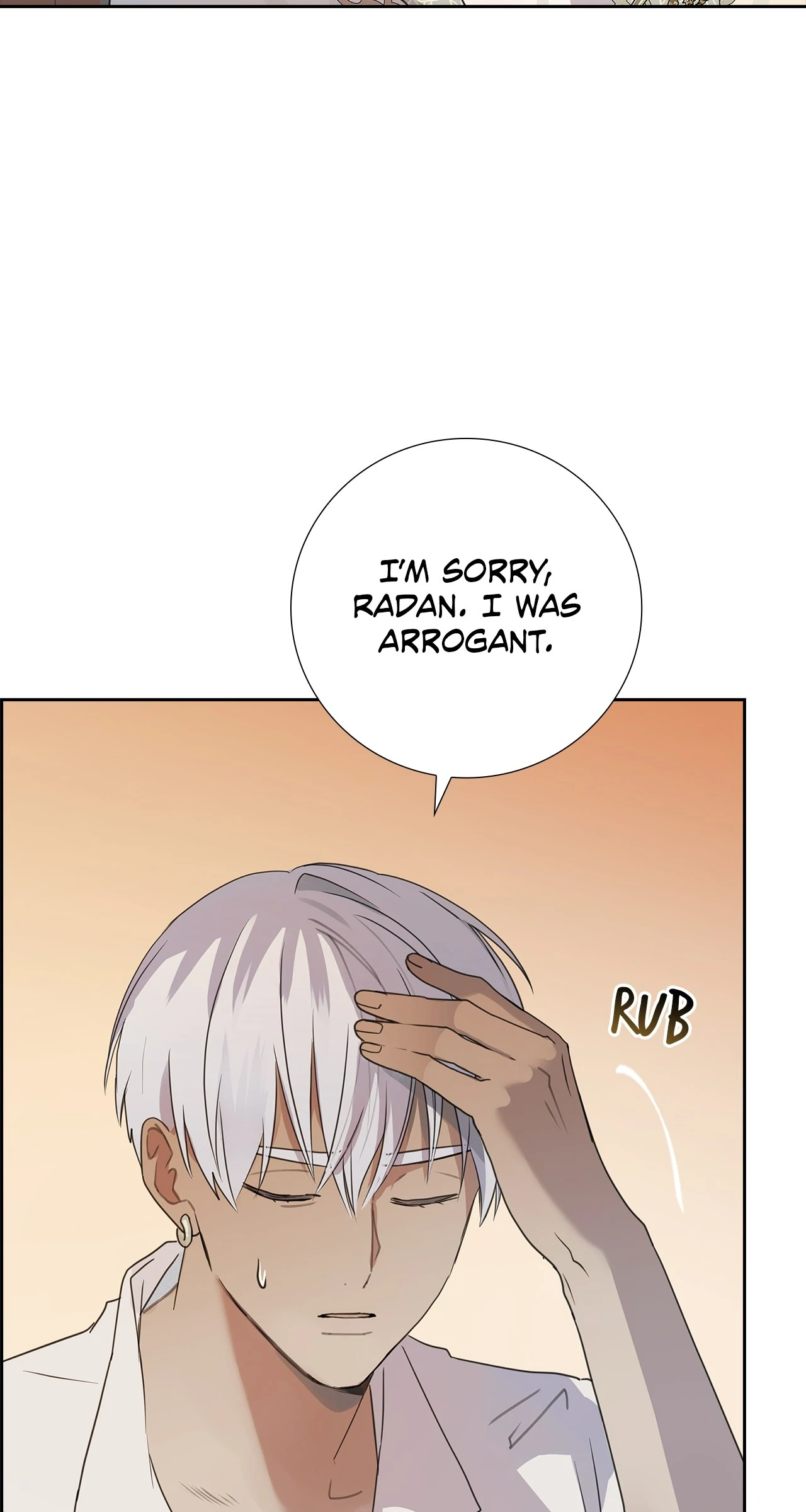 Bloody Moon Chapter 10 - Page 18