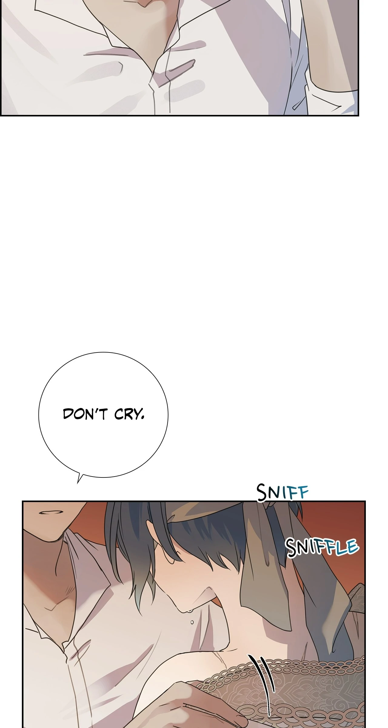 Bloody Moon Chapter 10 - Page 19