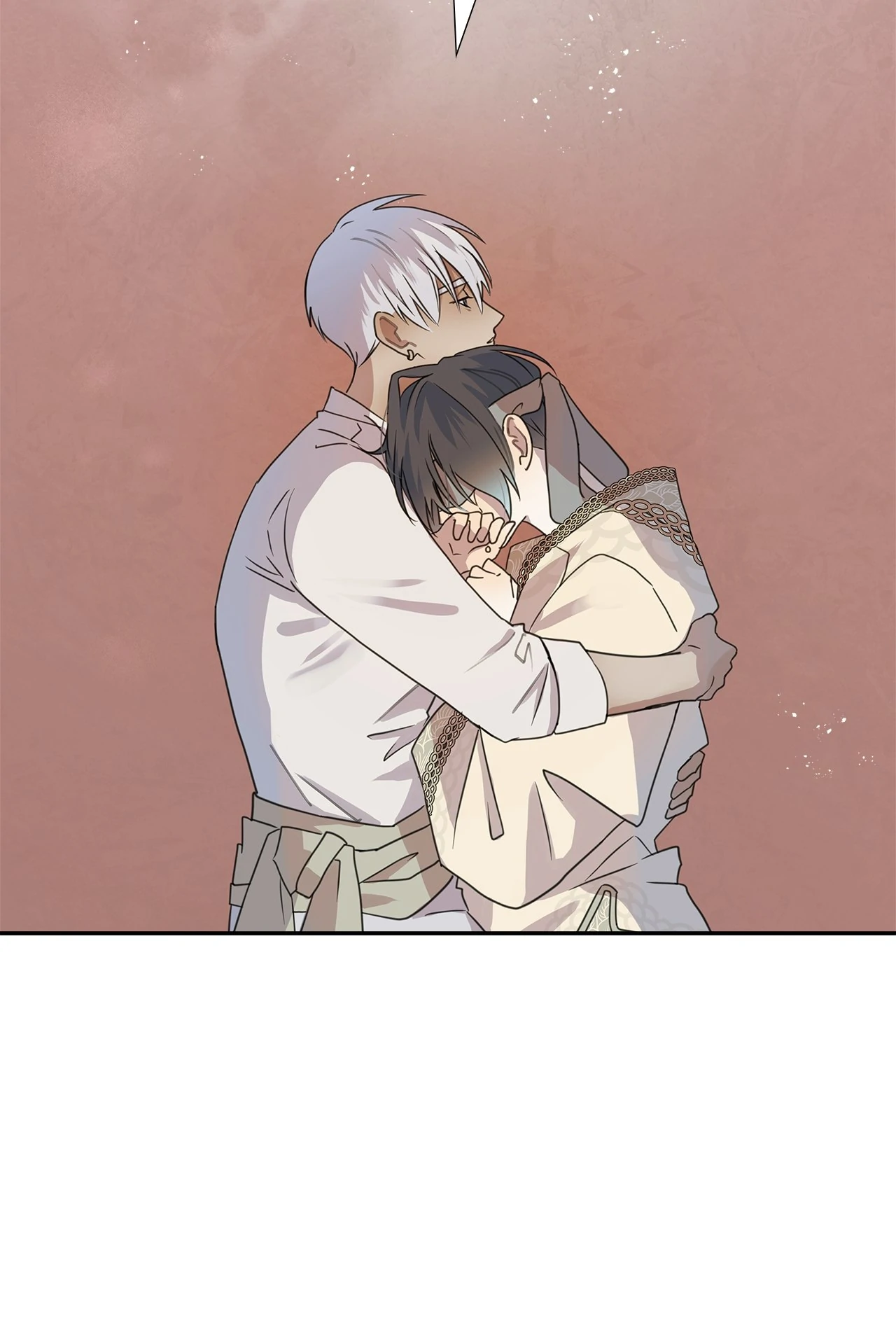 Bloody Moon Chapter 10 - Page 21