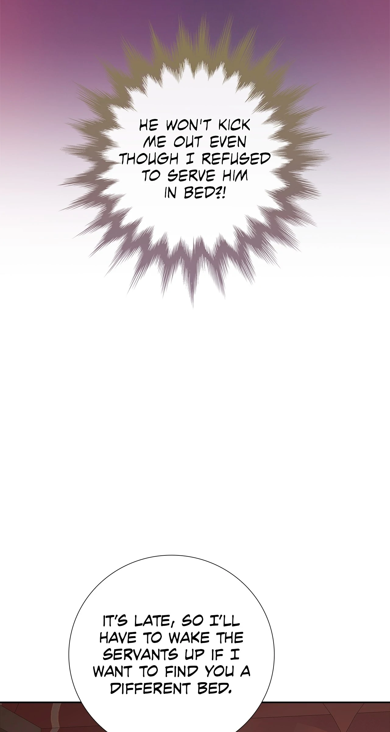 Bloody Moon Chapter 10 - Page 25