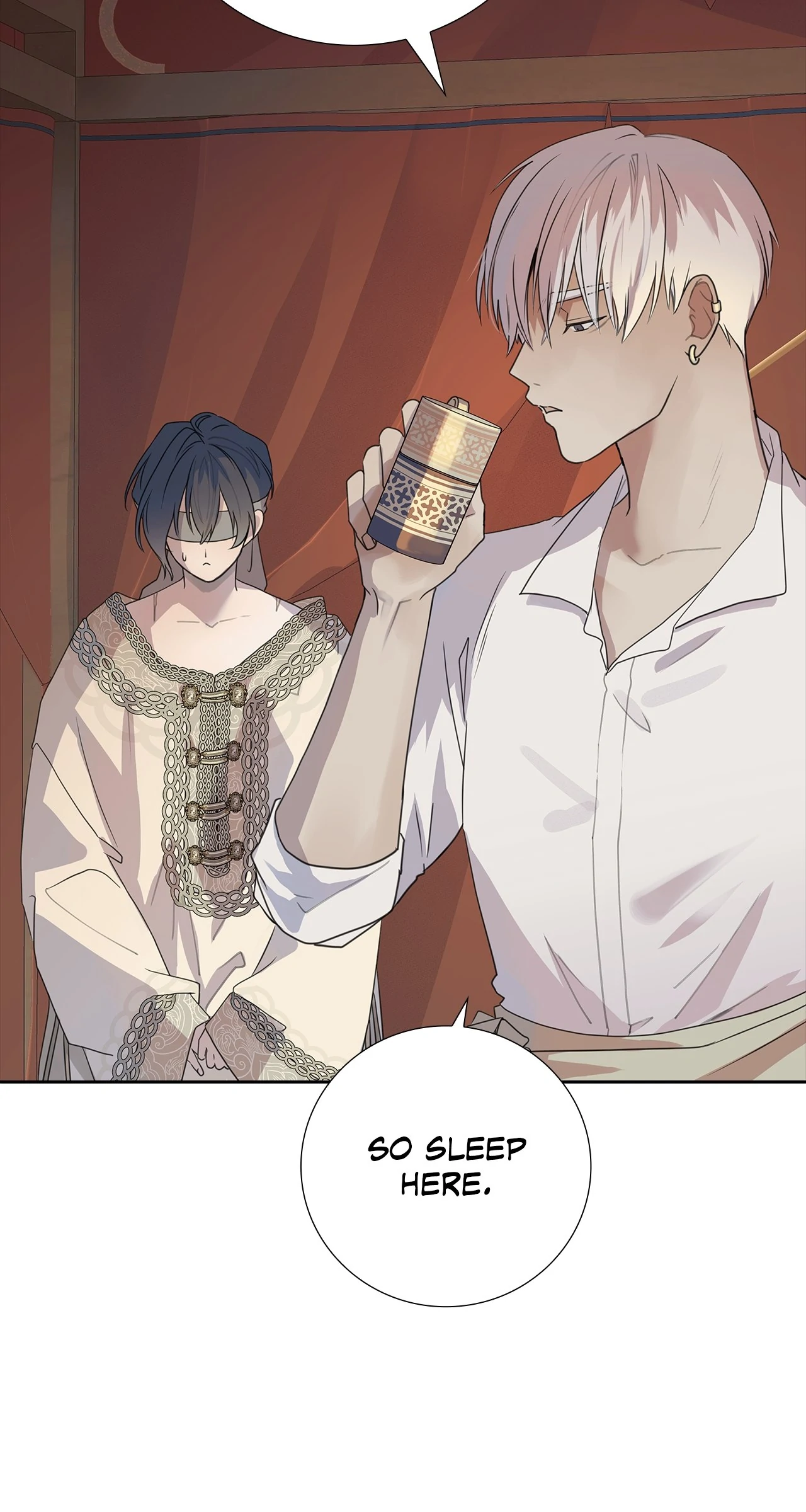 Bloody Moon Chapter 10 - Page 26