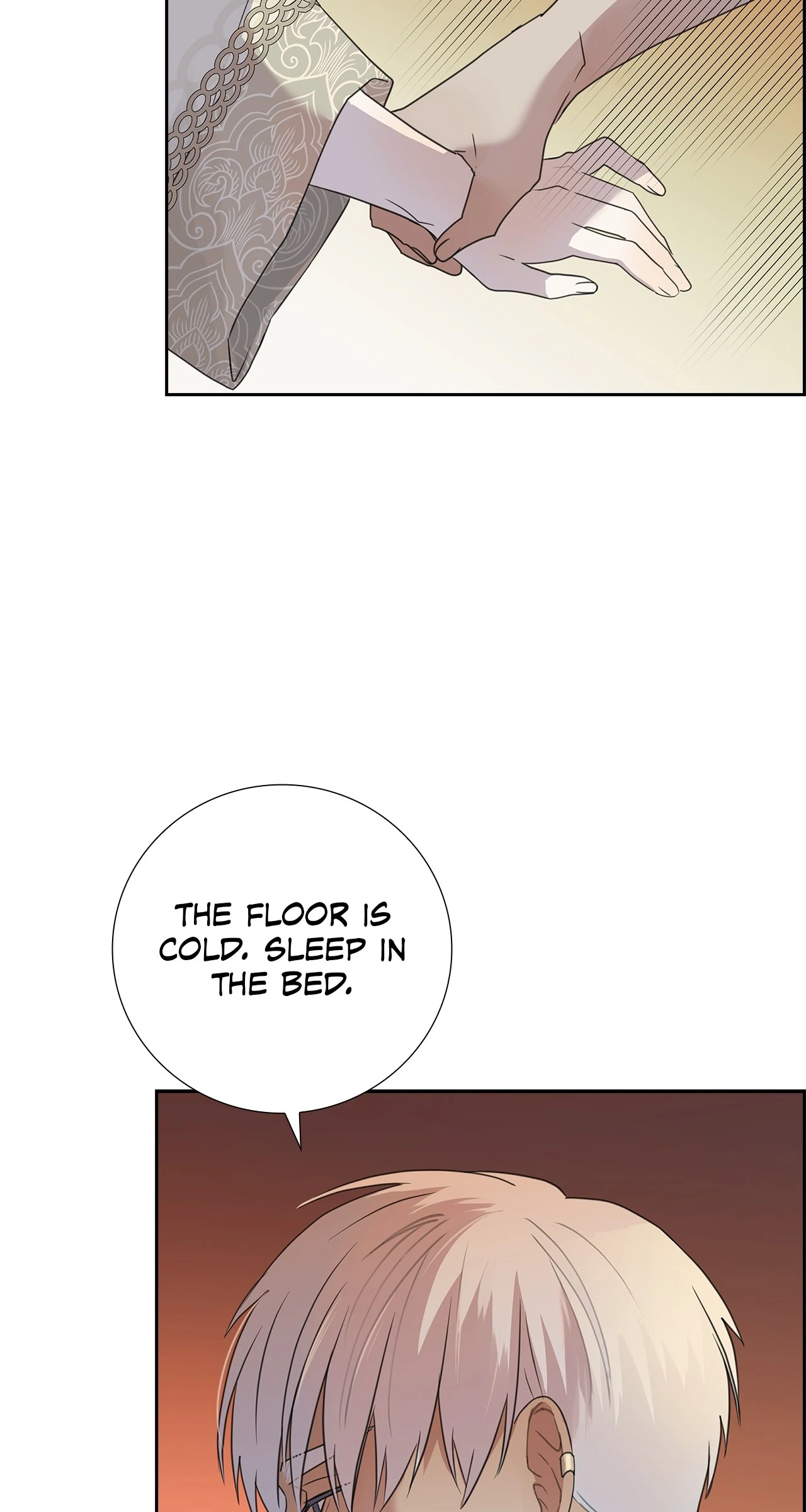 Bloody Moon Chapter 10 - Page 29