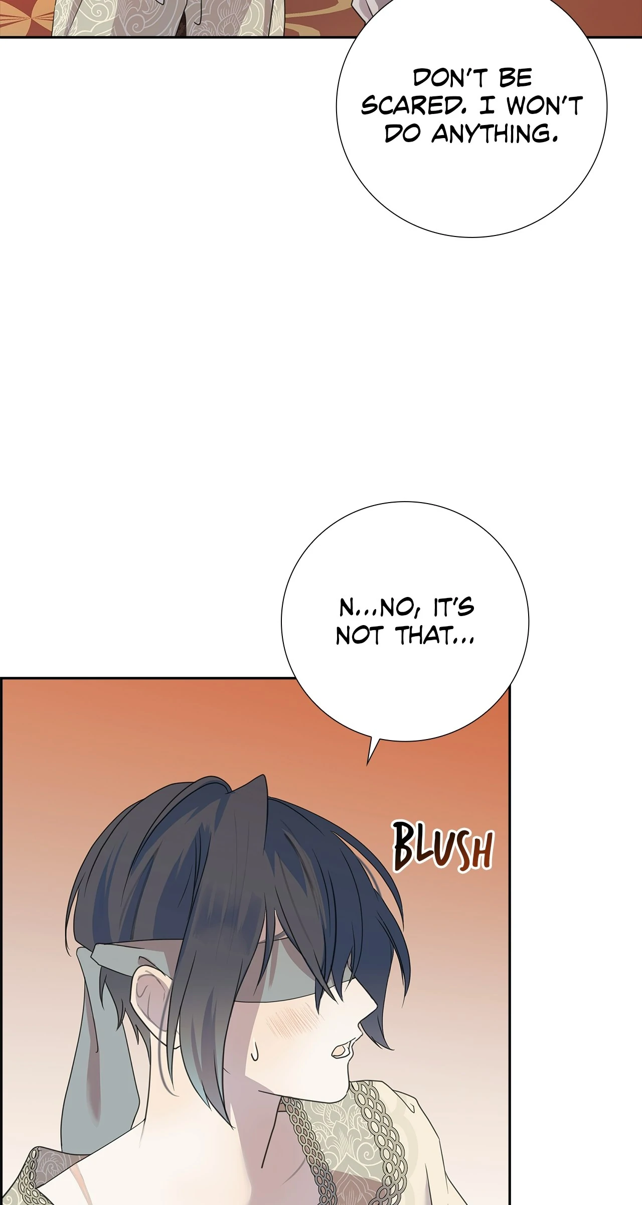 Bloody Moon Chapter 10 - Page 32