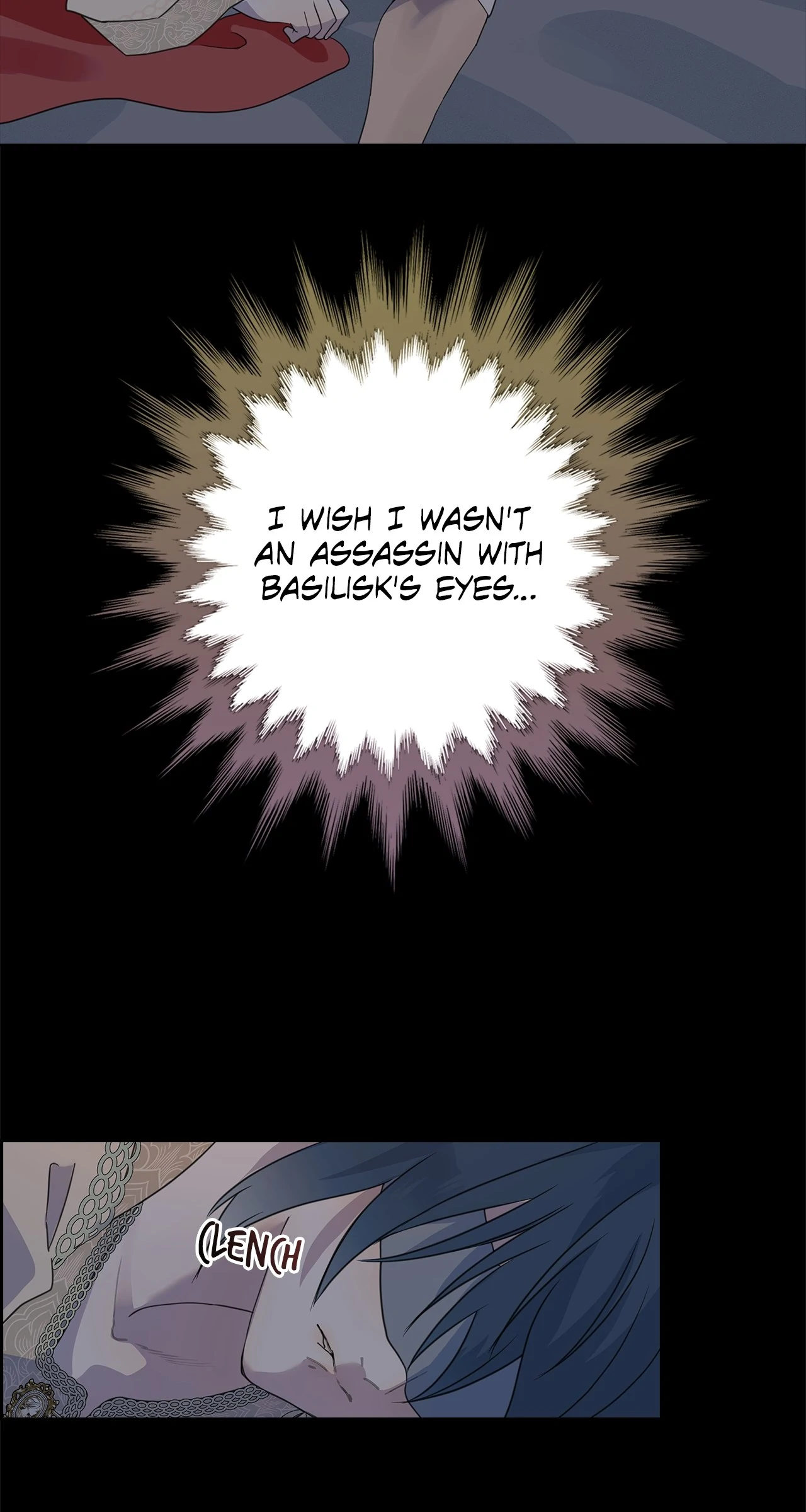 Bloody Moon Chapter 10 - Page 39