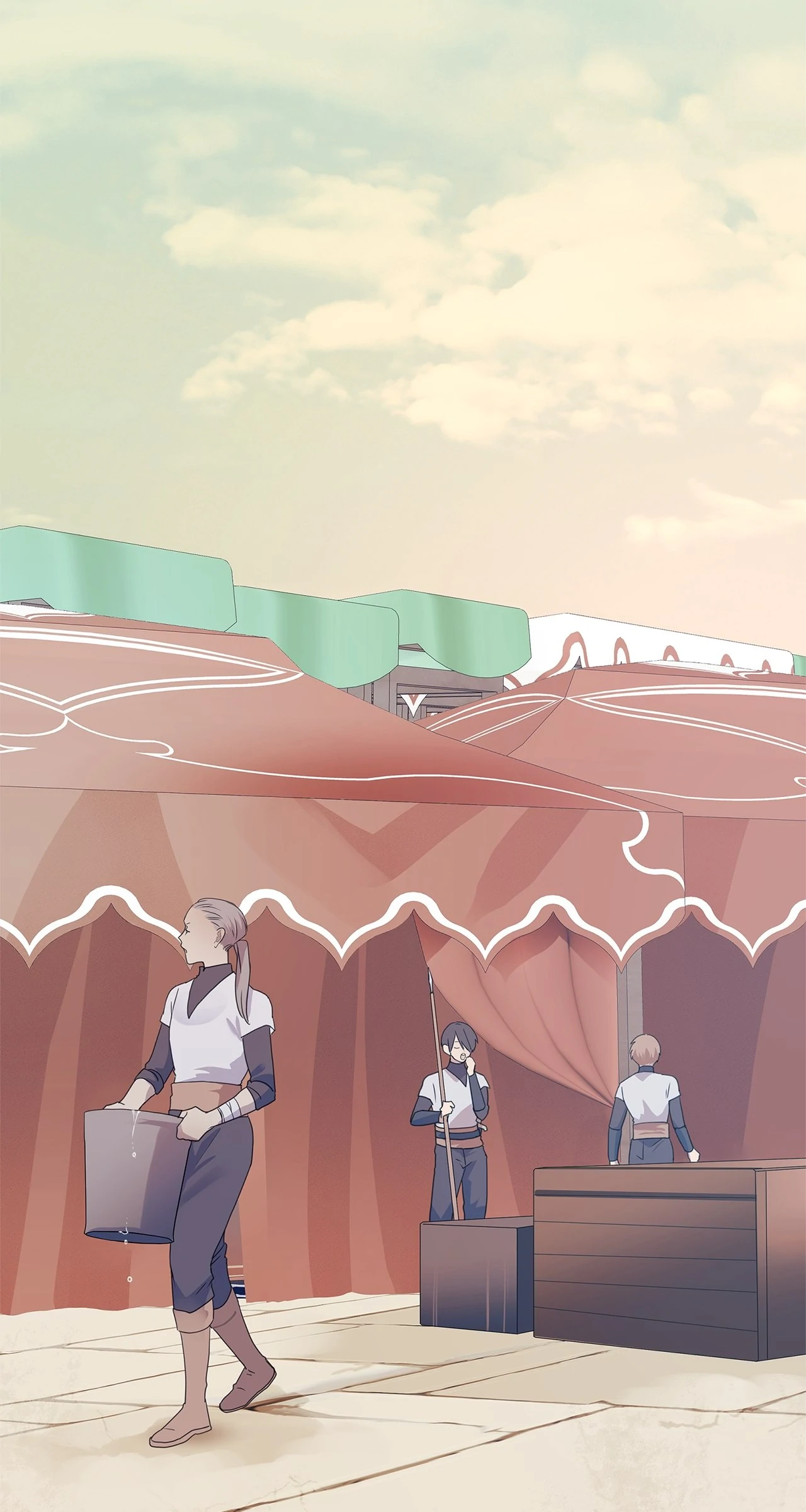 Bloody Moon Chapter 10 - Page 41