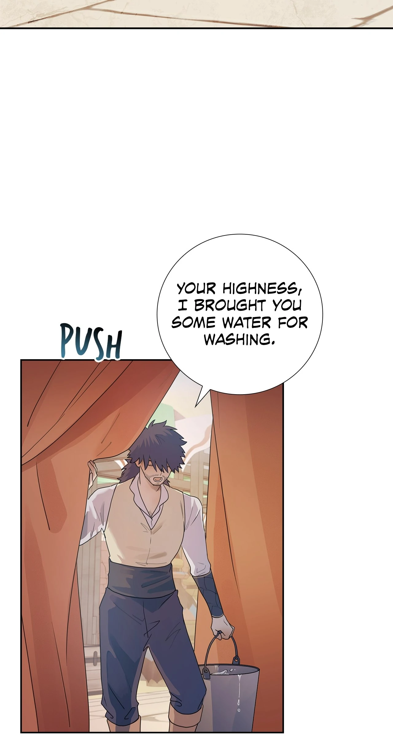 Bloody Moon Chapter 10 - Page 42