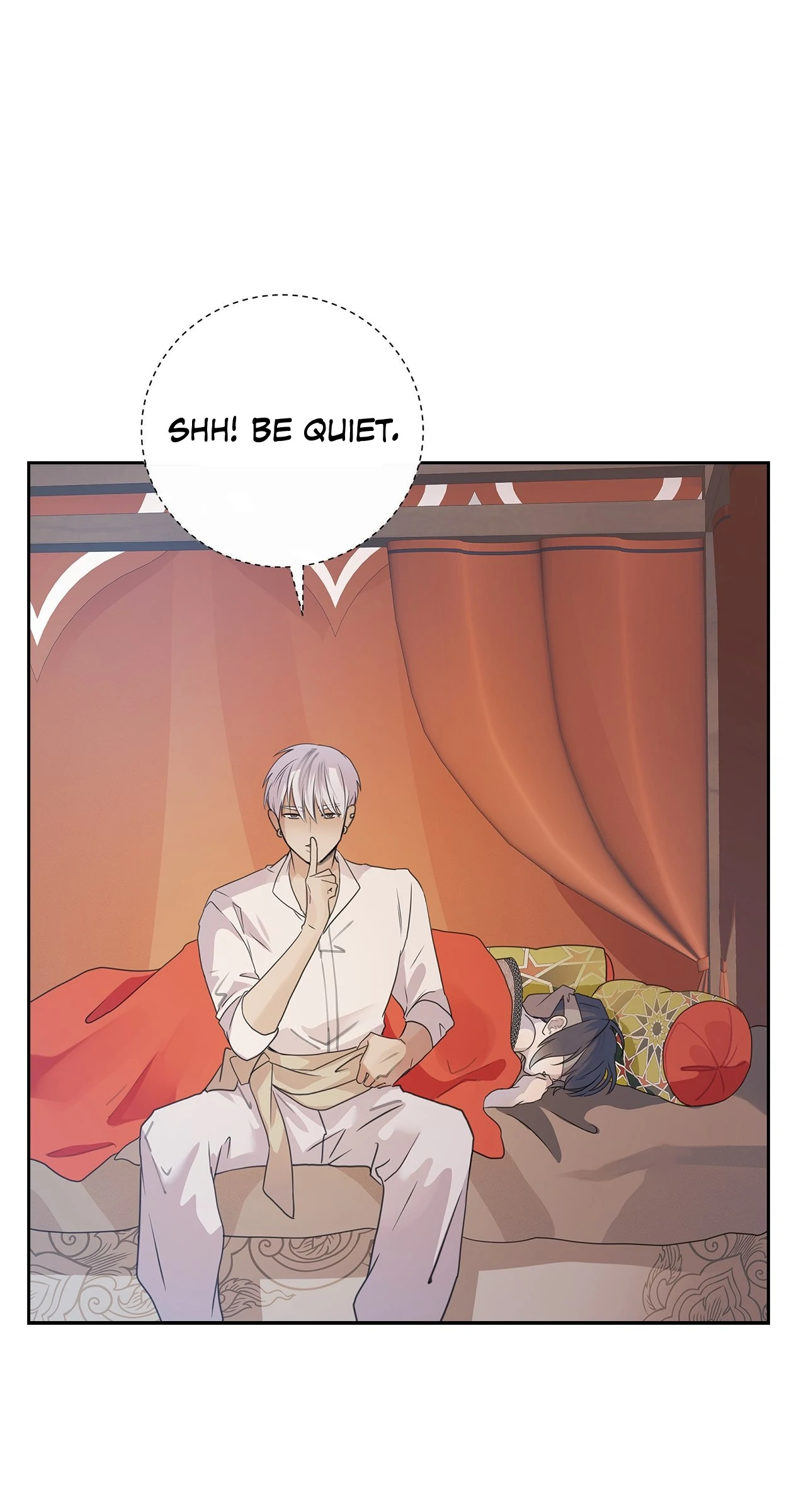 Bloody Moon Chapter 10 - Page 43