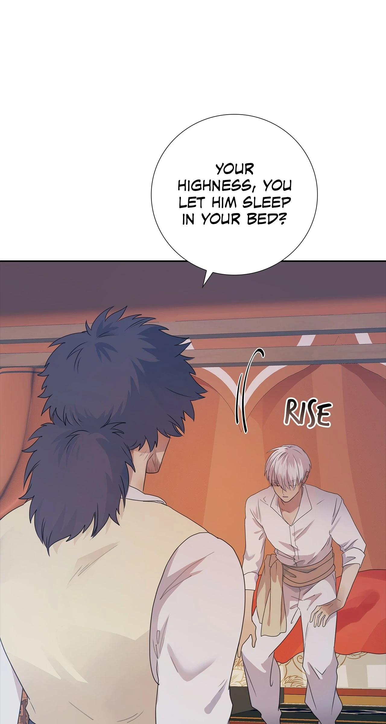 Bloody Moon Chapter 10 - Page 46