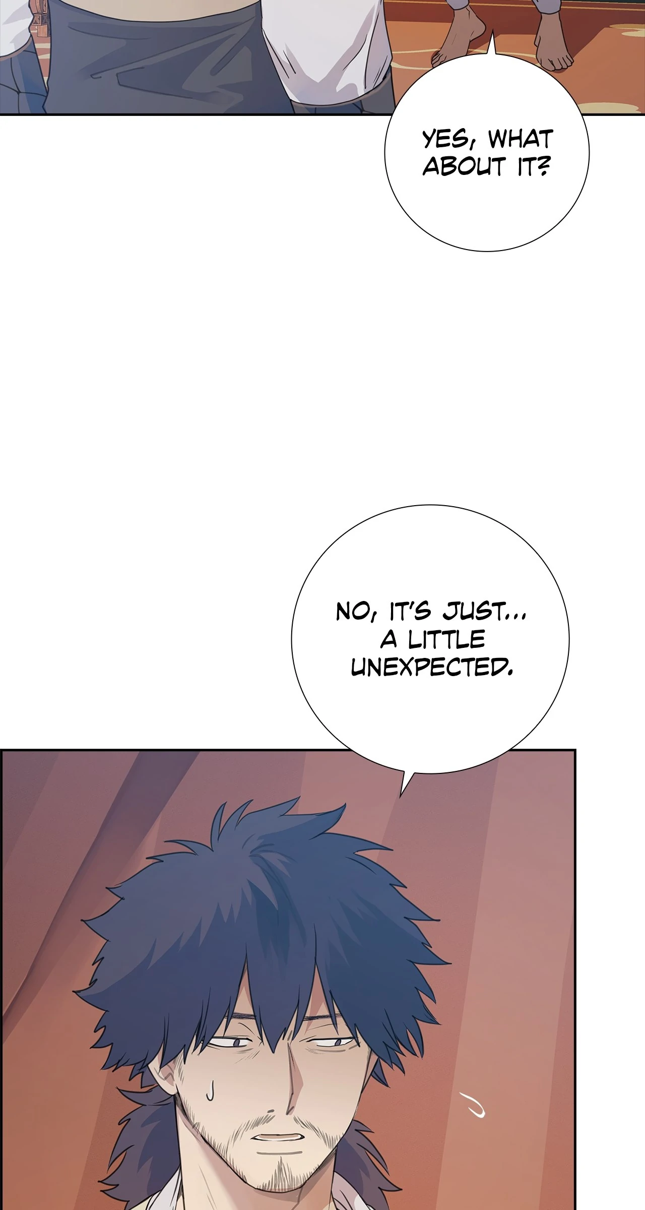 Bloody Moon Chapter 10 - Page 47