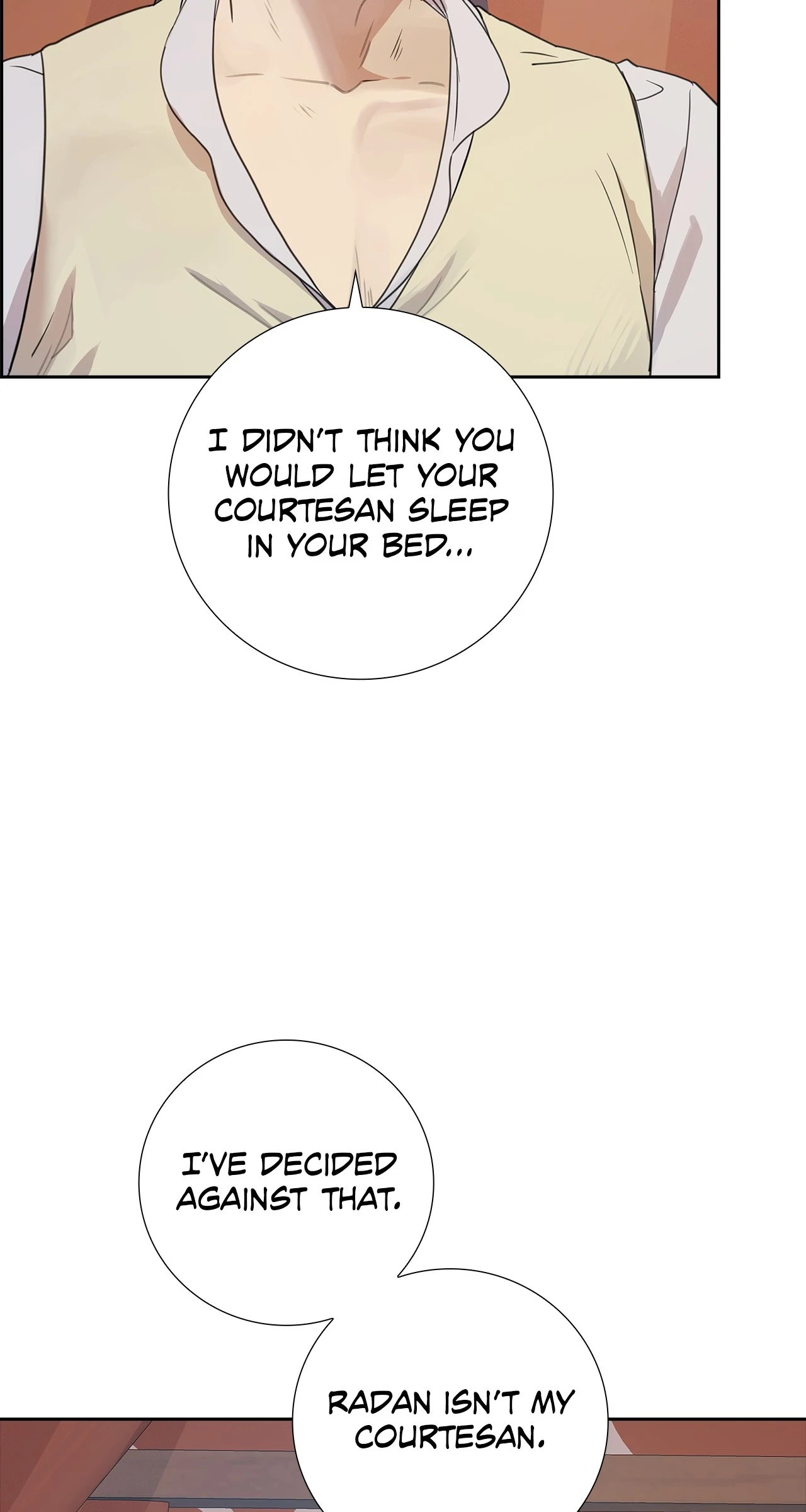 Bloody Moon Chapter 10 - Page 48