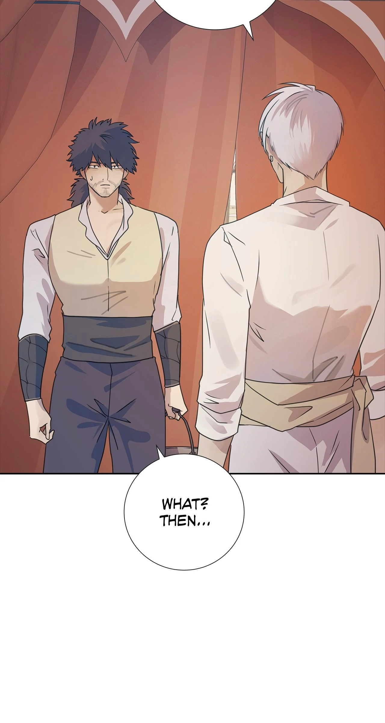 Bloody Moon Chapter 10 - Page 49