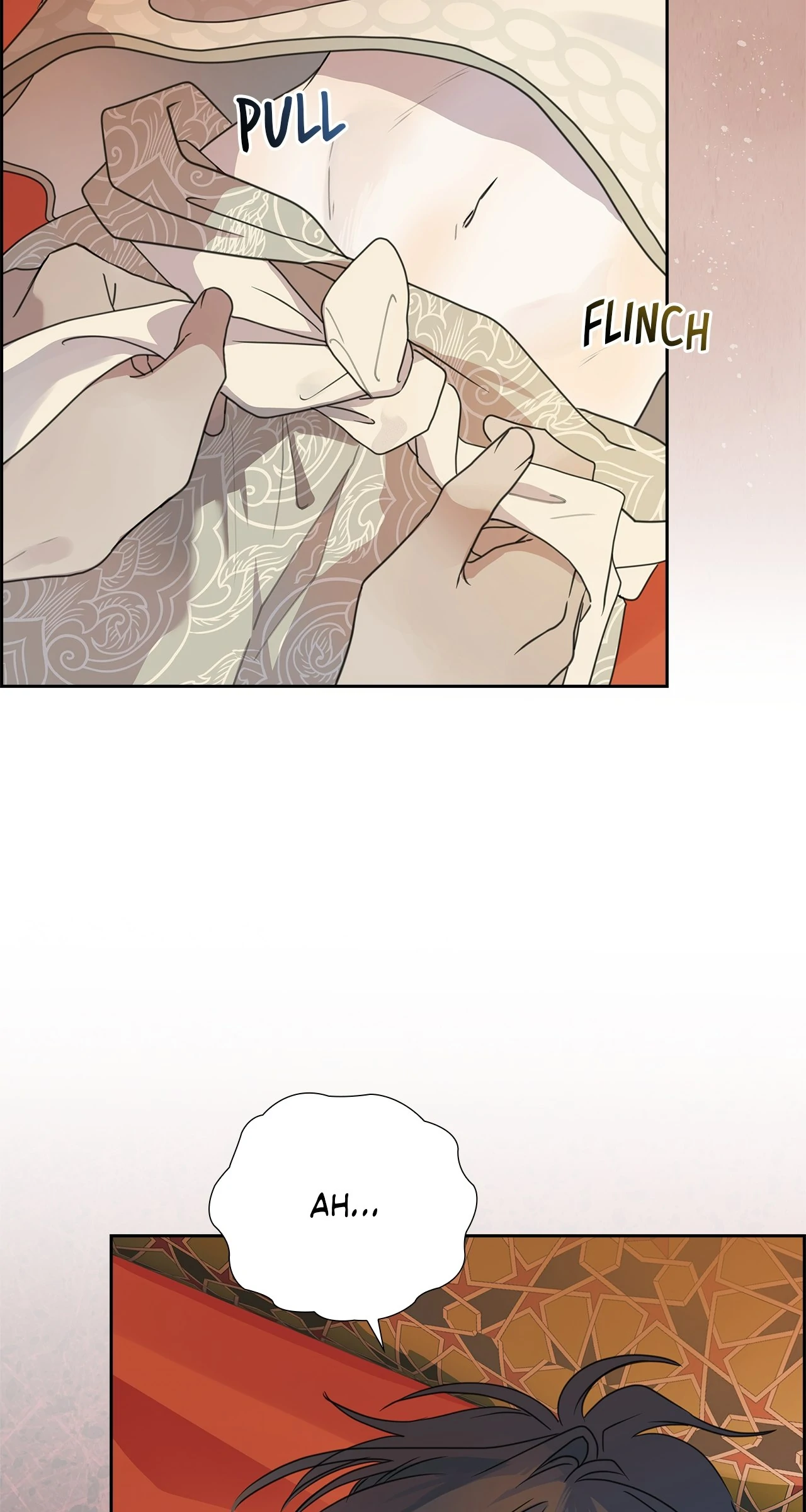 Bloody Moon Chapter 10 - Page 6