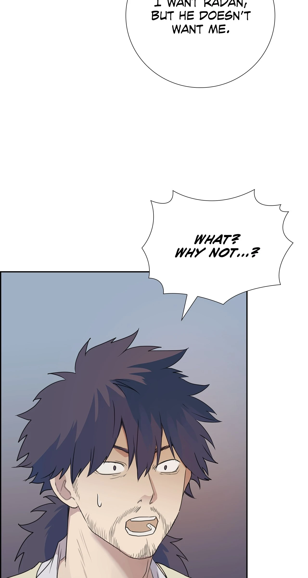 Bloody Moon Chapter 10 - Page 51