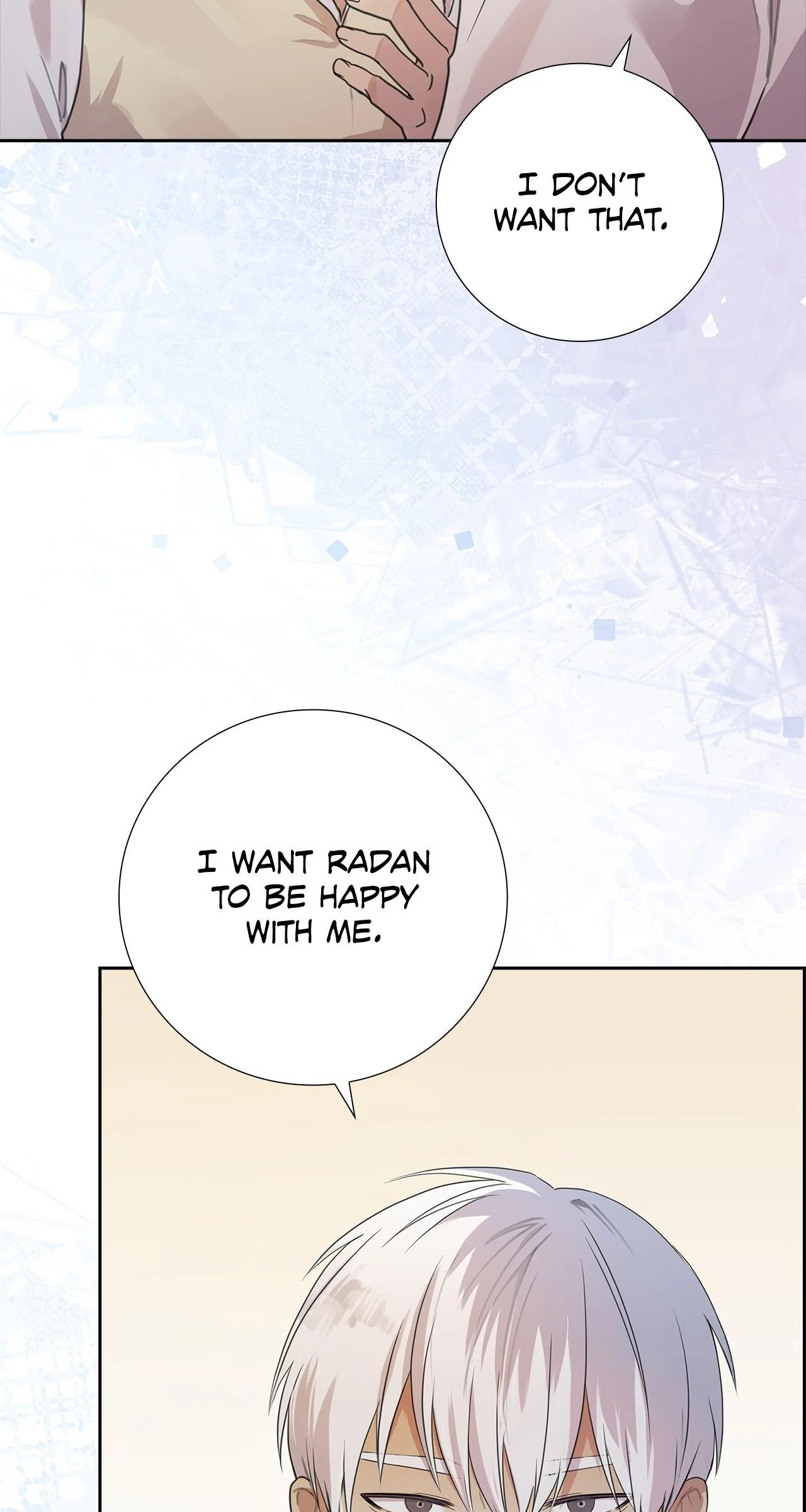 Bloody Moon Chapter 10 - Page 54