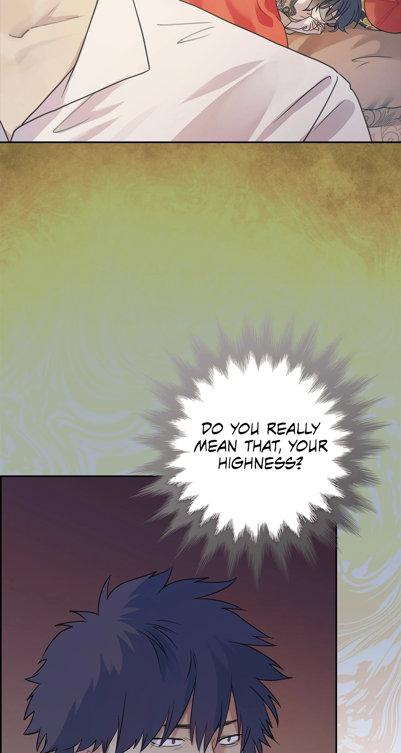 Bloody Moon Chapter 10 - Page 56