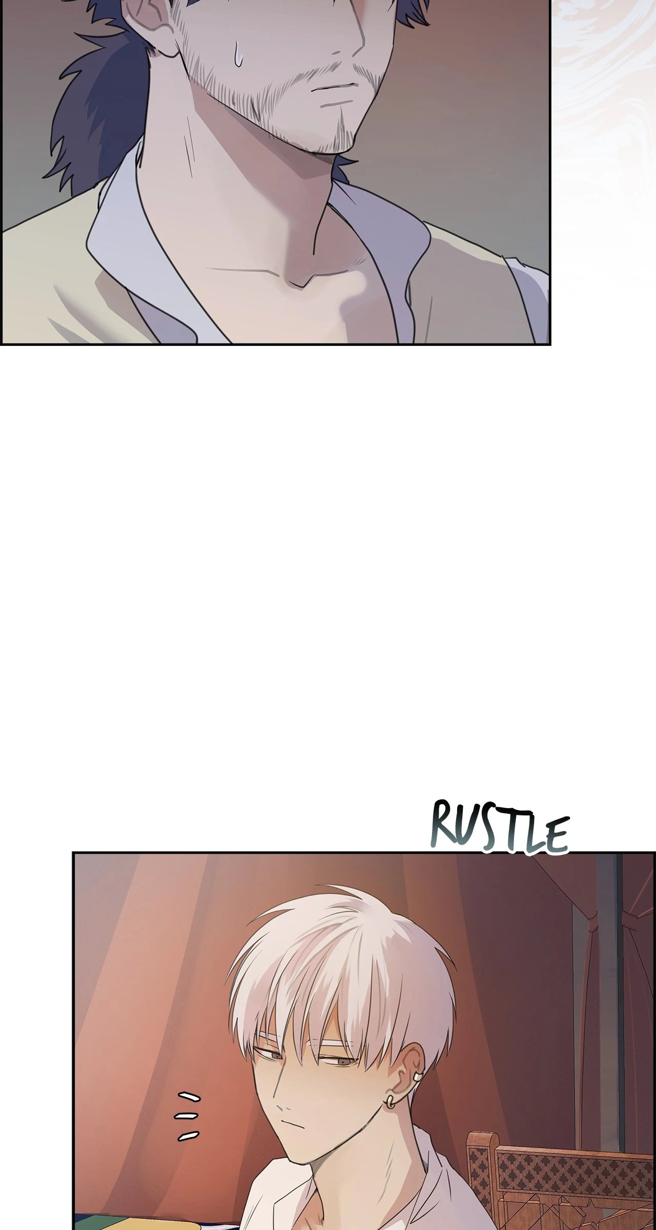 Bloody Moon Chapter 10 - Page 57