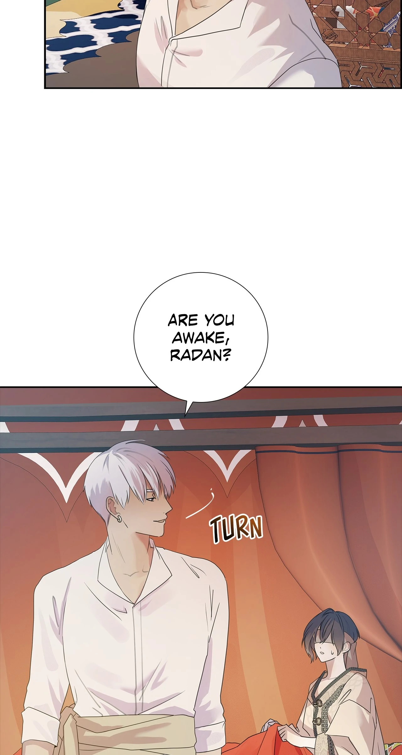 Bloody Moon Chapter 10 - Page 58